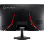 Монитор Aopen 24HC5QRSbmiipx UM.UW5CD.301 (23.6 ", VA, FHD 1920x1080 (16:9), 165 Гц)