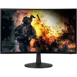 Монитор Aopen 24HC5QRSbmiipx UM.UW5CD.301 (23.6 ", VA, FHD 1920x1080 (16:9), 165 Гц)