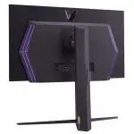 Монитор LG UltraGear 27GR95QE-B (27 ", OLED, WQHD 2560x1440 (16:9), 240 Гц)