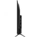 Телевизор TCL 50P745 (50 ", Smart TV, Черный)