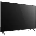 Телевизор TCL 50P745 (50 ", Smart TV, Черный)