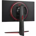 Монитор LG 24GN65R-B (24 ", IPS, FHD 1920x1080 (16:9), 144 Гц)