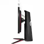 Монитор LG 24GN65R-B (24 ", IPS, FHD 1920x1080 (16:9), 144 Гц)