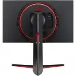 Монитор LG 24GN65R-B (24 ", IPS, FHD 1920x1080 (16:9), 144 Гц)