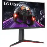 Монитор LG 24GN65R-B (24 ", IPS, FHD 1920x1080 (16:9), 144 Гц)