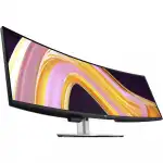 Монитор Dell UltraSharp U4924DW 210-BGTX (49 ", IPS, Dual Quad HD 5120x1440 (32:9), 60 Гц)