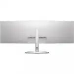 Монитор Dell UltraSharp U4924DW 210-BGTX (49 ", IPS, Dual Quad HD 5120x1440 (32:9), 60 Гц)