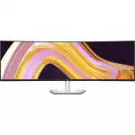 Монитор Dell UltraSharp U4924DW 210-BGTX (49 ", IPS, Dual Quad HD 5120x1440 (32:9), 60 Гц)