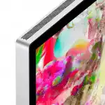 Монитор Apple Studio Display MK0U3RU/A (27 ", IPS, 5120x2880 (16:9), 60 Гц)