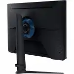 Монитор Samsung Odyssey G5 LS32CG510EIXCI (32 ", VA, WQHD 2560x1440 (16:9), 165 Гц)