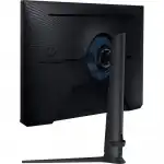 Монитор Samsung Odyssey G5 LS32CG510EIXCI (32 ", VA, WQHD 2560x1440 (16:9), 165 Гц)