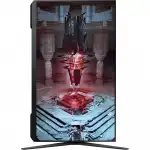 Монитор Samsung Odyssey G5 LS32CG510EIXCI (32 ", VA, WQHD 2560x1440 (16:9), 165 Гц)
