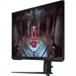 Монитор Samsung Odyssey G5 LS32CG510EIXCI (32 ", VA, WQHD 2560x1440 (16:9), 165 Гц)