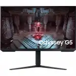 Монитор Samsung Odyssey G5 LS32CG510EIXCI (32 ", VA, WQHD 2560x1440 (16:9), 165 Гц)