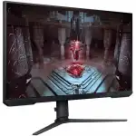 Монитор Samsung Odyssey G5 LS32CG510EIXCI (32 ", VA, WQHD 2560x1440 (16:9), 165 Гц)