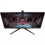 Монитор Samsung Odyssey G5 LS32CG510EIXCI (32 ", VA, WQHD 2560x1440 (16:9), 165 Гц)