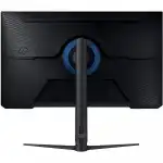 Монитор Samsung Odyssey G5 LS32CG510EIXCI (32 ", VA, WQHD 2560x1440 (16:9), 165 Гц)