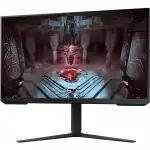 Монитор Samsung Odyssey G5 LS32CG510EIXCI (32 ", VA, WQHD 2560x1440 (16:9), 165 Гц)