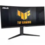 Монитор Asus TUF Gaming VG34VQL3A 90LM06F0-B02E70 (34 ", VA, Ultra-Wide QHD 3440x1440 (21:9), 180 Гц)