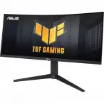 Монитор Asus TUF Gaming VG34VQL3A 90LM06F0-B02E70 (34 ", VA, Ultra-Wide QHD 3440x1440 (21:9), 180 Гц)