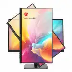 Монитор NPC MD2412 (23.8 ", IPS, FHD 1920x1080 (16:9), 180 Гц)