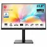 Монитор NPC MD2412 (23.8 ", IPS, FHD 1920x1080 (16:9), 180 Гц)