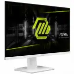 Монитор MSI MAG 274QRFW 9S6-3CC29H-277 (27 ", IPS, Quad HD 2560x1440 (16:9), 180 Гц)