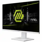 Монитор MSI MAG 274QRFW 9S6-3CC29H-277 (27 ", IPS, Quad HD 2560x1440 (16:9), 180 Гц)