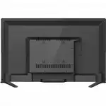 Телевизор Leff 24F260T (24 ", Черный)