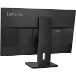 Монитор Lenovo ThinkVision E24q-30 63ECGAT2EU (23.8 ", IPS, WQHD 2560x1440 (16:9), 100 Гц)