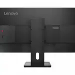 Монитор Lenovo ThinkVision E24q-30 63ECGAT2EU (23.8 ", IPS, WQHD 2560x1440 (16:9), 100 Гц)