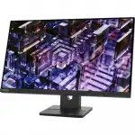 Монитор Lenovo ThinkVision E24q-30 63ECGAT2EU (23.8 ", IPS, WQHD 2560x1440 (16:9), 100 Гц)