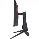 Монитор Thermaltake TGM-I27FQ 27" GM-GFT-27FTQB-EU (27 ", IPS, WQHD 2560x1440 (16:9), 165 Гц)