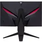 Монитор Thermaltake TGM-I27FQ 27" GM-GFT-27FTQB-EU (27 ", IPS, WQHD 2560x1440 (16:9), 165 Гц)