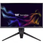 Монитор Thermaltake TGM-I27FQ 27" GM-GFT-27FTQB-EU (27 ", IPS, WQHD 2560x1440 (16:9), 165 Гц)