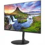 Монитор Aopen 24SH2YEbmihux UM.QS2EE.E22 (23.8 ", IPS, FHD 1920x1080 (16:9), 100 Гц)