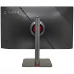 Монитор Aopen 27XV5KVymipruzx UM.HX5EE.V09 (27 ", IPS, 3840x2160 (16:9), 160 Гц)