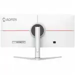 Монитор Aopen 40XV1CUPwmiiphux UM.MX1EE.P09 (40 ", IPS, WQHD 3440x1440 (21:9), 144 Гц)