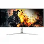 Монитор Aopen 40XV1CUPwmiiphux UM.MX1EE.P09 (40 ", IPS, WQHD 3440x1440 (21:9), 144 Гц)