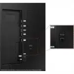 Телевизор Samsung UE75CU8500UXCE (75 ", Smart TV, Серый)