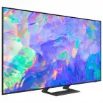 Телевизор Samsung UE75CU8500UXCE (75 ", Smart TV, Серый)