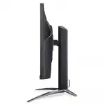 Монитор Acer Predator XB273UV3bmiiprzx UM.HX3EE.310 (27 ", IPS, WQHD 2560x1440 (16:9), 180 Гц)