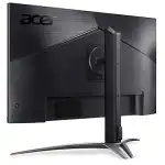 Монитор Acer Predator XB273UV3bmiiprzx UM.HX3EE.310 (27 ", IPS, WQHD 2560x1440 (16:9), 180 Гц)