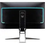 Монитор Acer Predator XB323QKV3bmiiphx UM.JX3EE.301 (31.5 ", IPS, 4K UHD 3840x2160 (16:9), 160 Гц)