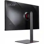 Монитор Acer Nitro XV275KVymipruzx UM.HX5EE.V05 (27 ", IPS, 4K UHD 3840x2160 (16:9), 160 Гц)
