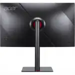 Монитор Acer Nitro XV275KVymipruzx UM.HX5EE.V05 (27 ", IPS, 4K UHD 3840x2160 (16:9), 160 Гц)