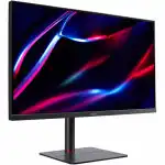 Монитор Acer Nitro XV275KVymipruzx UM.HX5EE.V05 (27 ", IPS, 4K UHD 3840x2160 (16:9), 160 Гц)
