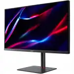Монитор Acer Nitro XV275KVymipruzx UM.HX5EE.V05 (27 ", IPS, 4K UHD 3840x2160 (16:9), 160 Гц)