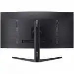 Монитор Acer Predator X34V3bmiiphuzx UM.CXXEE.301 (34 ", VA, WQHD 3440x1440 (21:9), 180 Гц)
