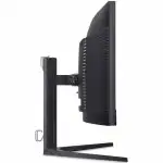 Монитор Acer Predator X34V3bmiiphuzx UM.CXXEE.301 (34 ", VA, WQHD 3440x1440 (21:9), 180 Гц)
